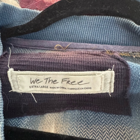 Free People Leon cropped top - Picture 5 of 7